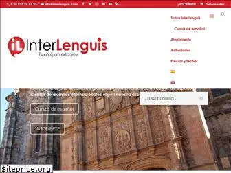 interlenguis.com