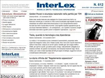 interlex.it