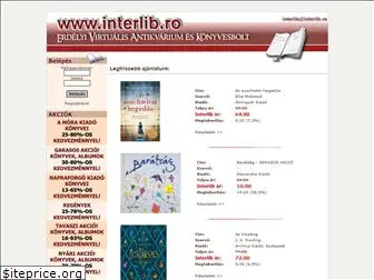 interlib.ro