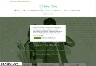 interlibre.com