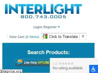 interlight.biz