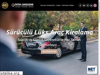 interlimousine.com