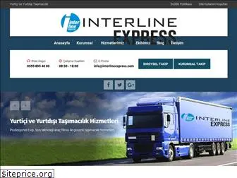 interlineexpress.com