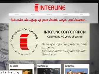 interlineglobal.com