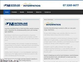 interlineman.com