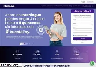 interlingua.com.mx