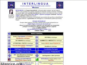 interlingua.fi