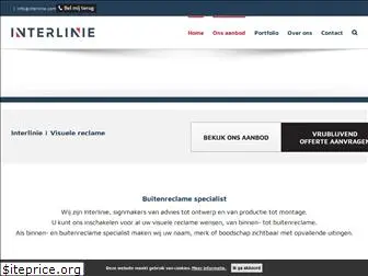 interlinie.com