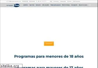 interlink-idiomas.com