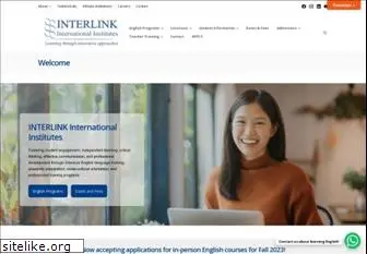 interlink.edu