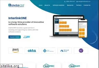 interlinkone.com