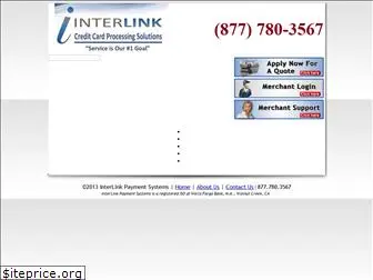 interlinkpayment.com