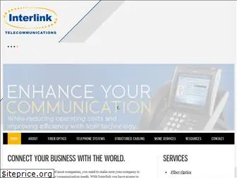 interlinktel.com