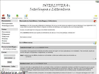 interlittera.com
