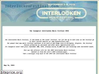 interlockenfestival.com