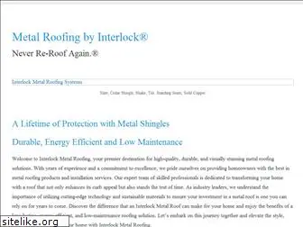 interlockroofing.com