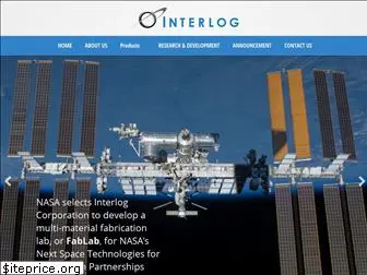 interlogcorp.com