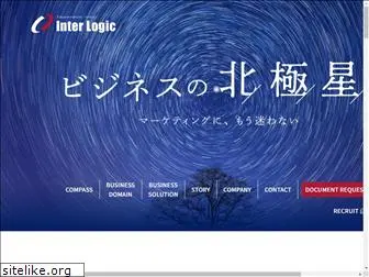 interlogic.jp