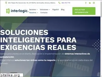 interlogicglobal.com