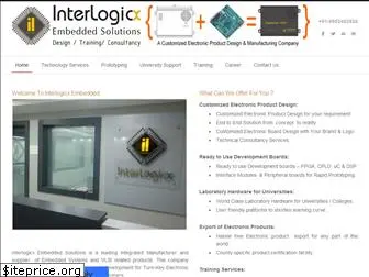 interlogicx.com