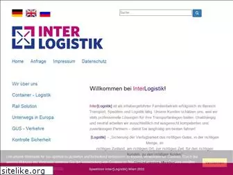 interlogistik.com
