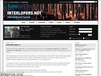 interlopers.net