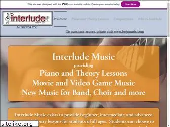 interlude-music.com