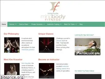 interludefitness.com