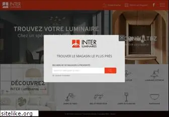 interluminaires.com