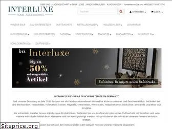 interluxe.de