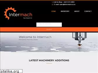 intermach.co.nz