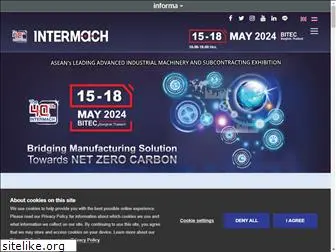 intermachshow.com