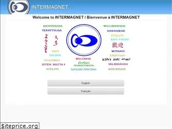 intermagnet.org