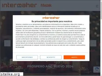 intermaher.com