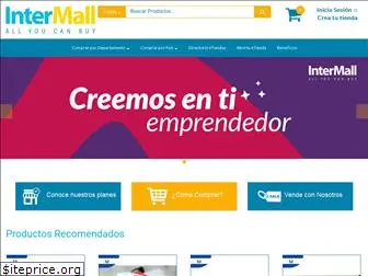 intermall.com