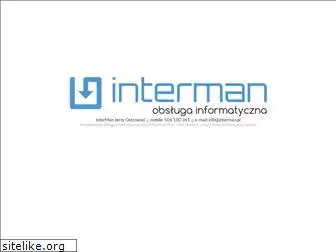 interman.com.pl