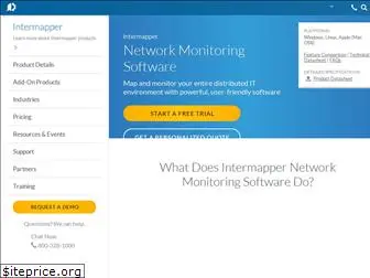 intermapper.com