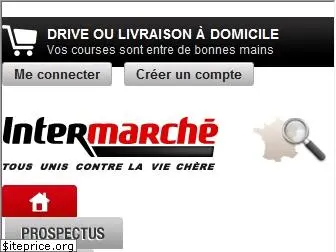 intermarche.com