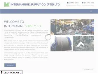 intermarine.com.sg