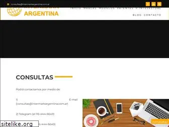 intermarkargentina.com.ar