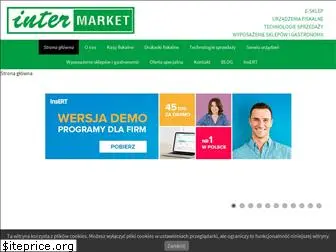 intermarket.com.pl
