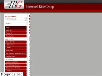 intermarkridegroup.com