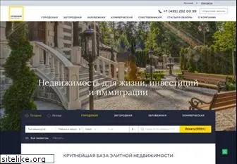 intermarksavills.ru