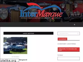 intermarque.org