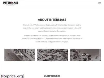 intermassgroup.com