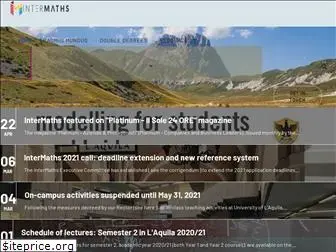 intermaths.eu