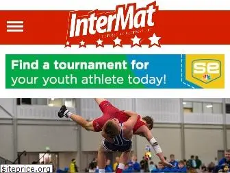 intermatwrestle.com