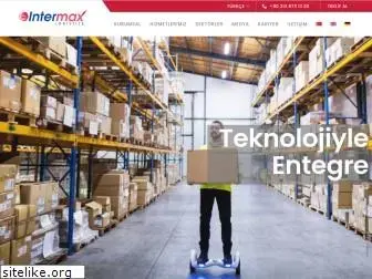 intermax.com.tr