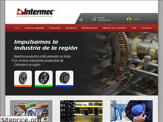 intermec.com.co