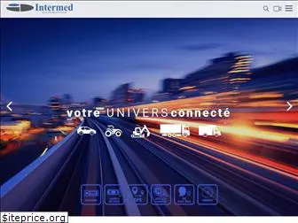 intermed-distribution.com